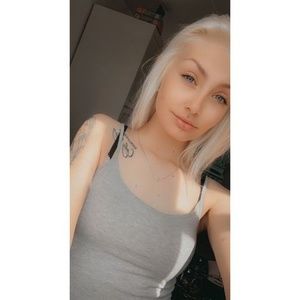 Meet your Posher, Jasmine